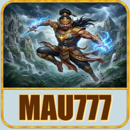 mau777